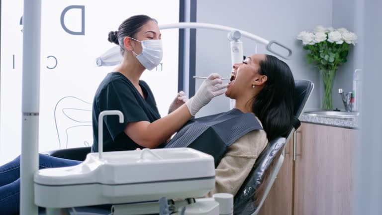 Best Root Canal Treatment  in Genesee, ID