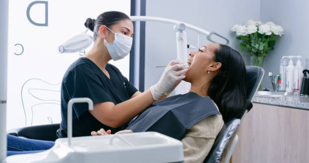 Best Wisdom Tooth Removal  in Genesee, ID